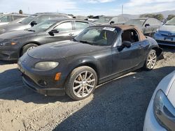 Mazda mx5 salvage cars for sale: 2008 Mazda MX-5 Miata