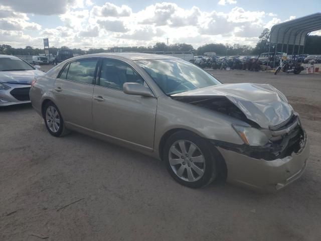 2006 Toyota Avalon XL