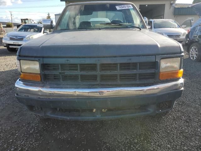 1993 Dodge Dakota