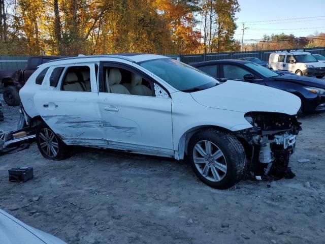 2017 Volvo XC60 T5 Inscription