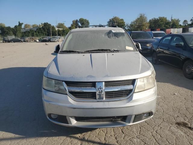 2010 Dodge Journey SXT