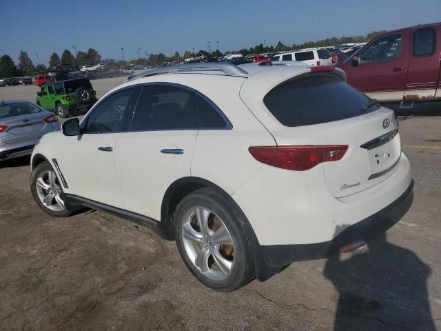 2010 Infiniti FX35