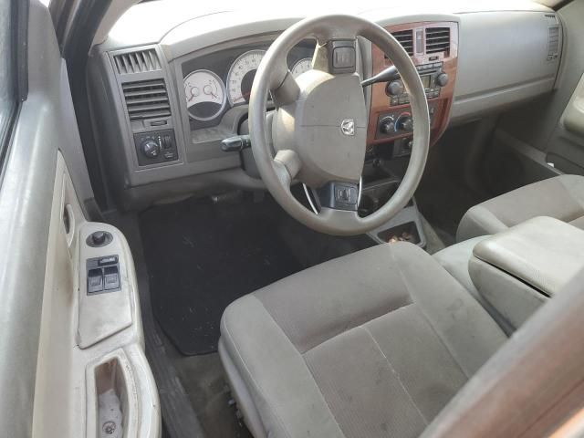 2005 Dodge Dakota SLT