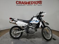 Suzuki salvage cars for sale: 2024 Suzuki DR650 SE