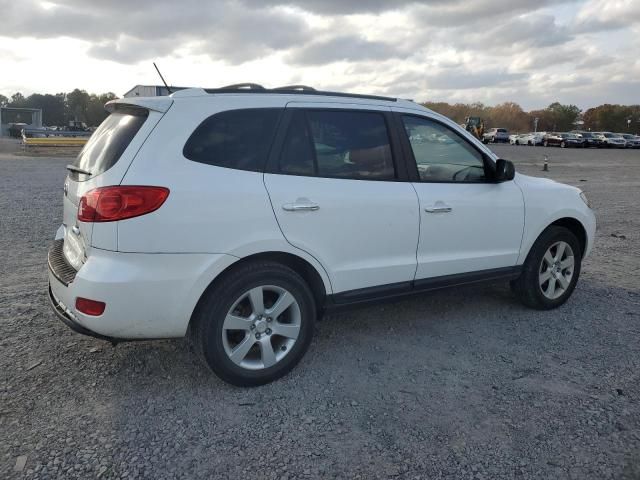 2008 Hyundai Santa FE SE