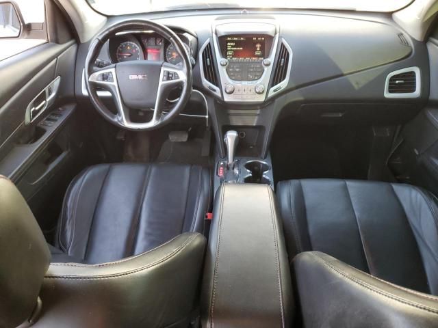 2015 GMC Terrain SLT