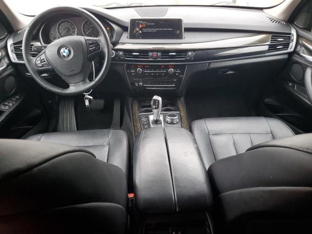 2014 BMW X5 XDRIVE35I