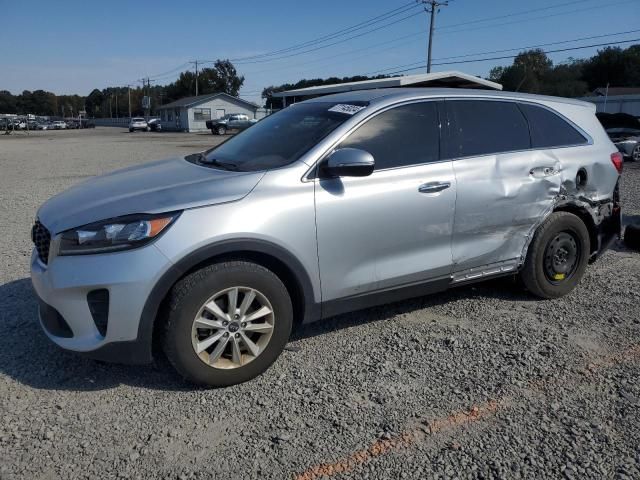 2020 KIA Sorento L