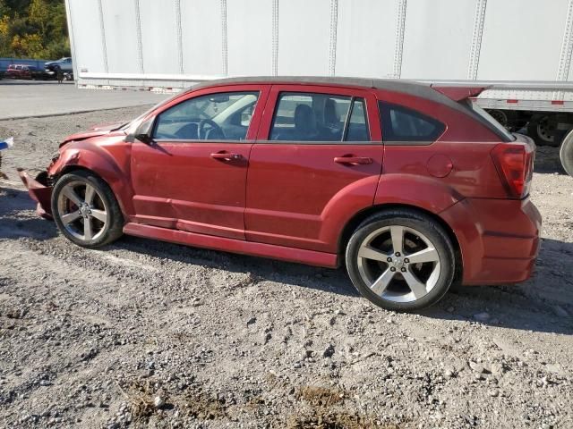 2008 Dodge Caliber SRT-4