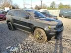 2018 Jeep Grand Cherokee Trackhawk