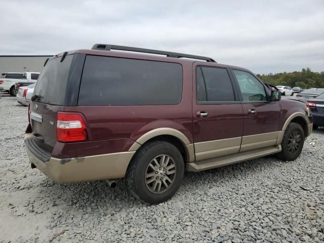 2011 Ford Expedition EL XLT