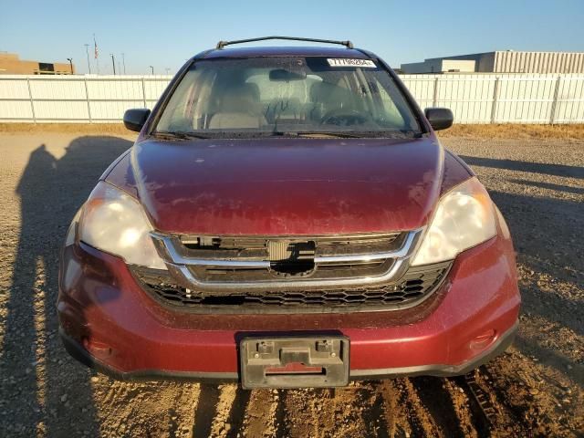 2011 Honda CR-V LX