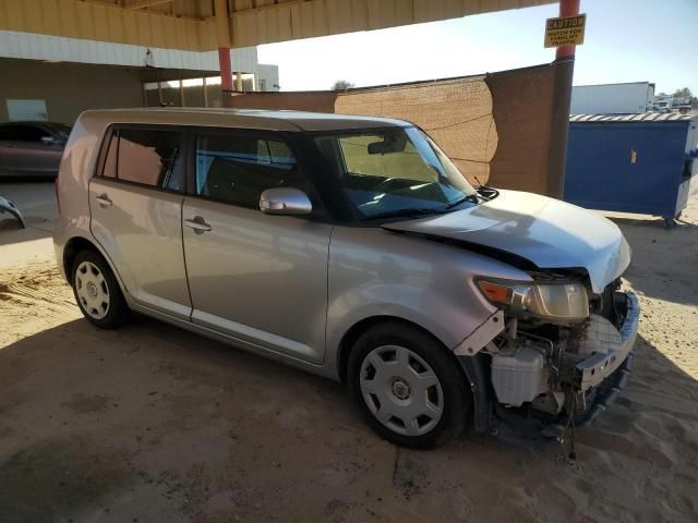 2014 Scion XB