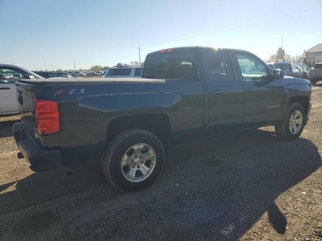 2019 Chevrolet Silverado LD K1500 LT