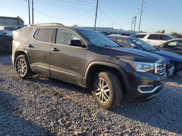 2017 GMC Acadia SLE