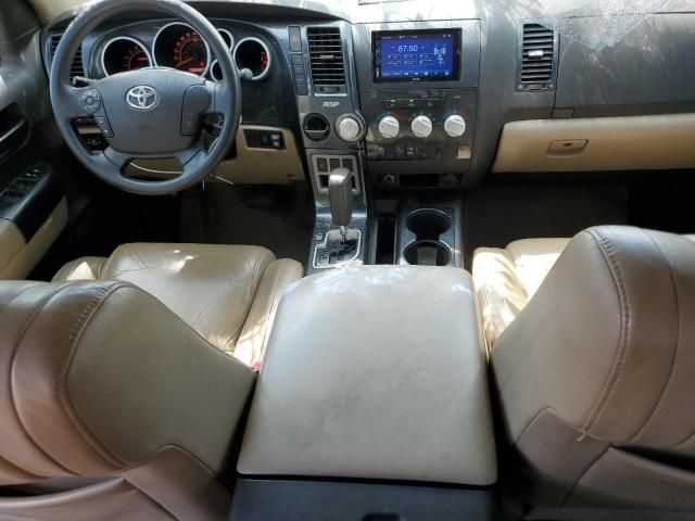 2010 Toyota Tundra Double Cab SR5