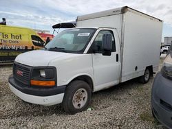 2010 GMC Savana Cutaway G3500 for sale in Opa Locka, FL