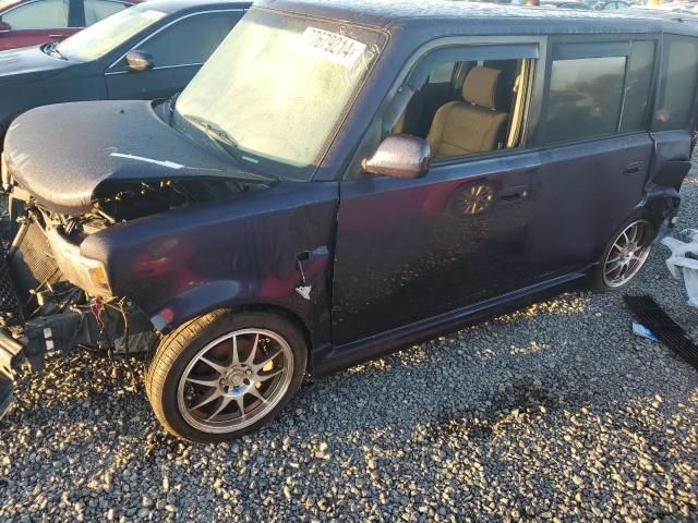 2005 Scion XB