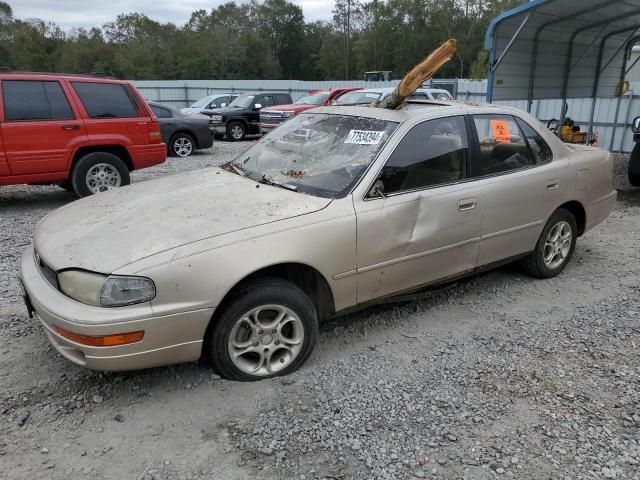 1993 Toyota Camry LE