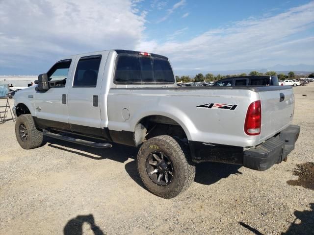 1999 Ford F350 SRW Super Duty