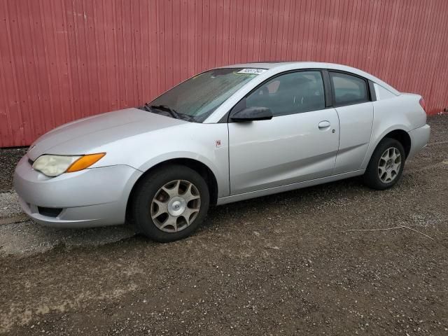 2005 Saturn Ion Level 2