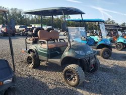 Aspt salvage cars for sale: 2022 Aspt Golf Cart