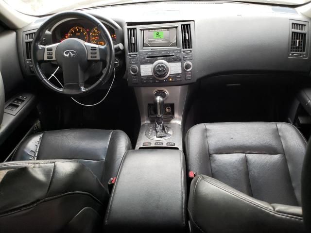 2006 Infiniti FX35