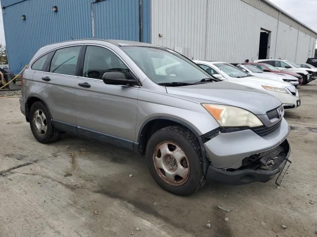 2008 Honda CR-V LX