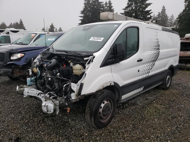 2019 Ford Transit T-150