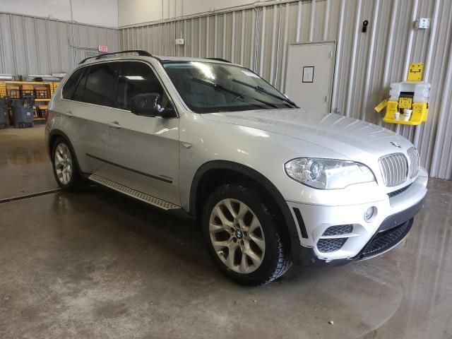 2013 BMW X5 XDRIVE35I