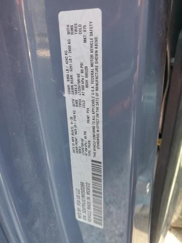 2021 Dodge RAM Promaster 3500 3500 High