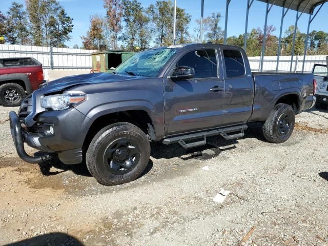 2023 Toyota Tacoma Access Cab