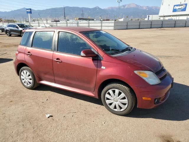 2006 Scion XA