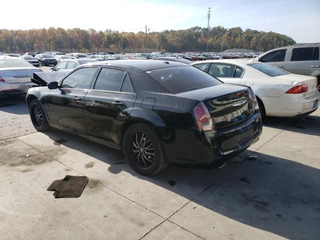 2014 Chrysler 300 S