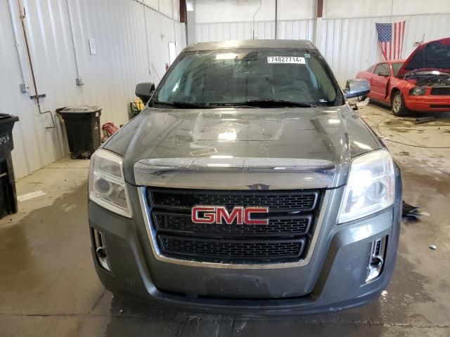 2013 GMC Terrain SLE