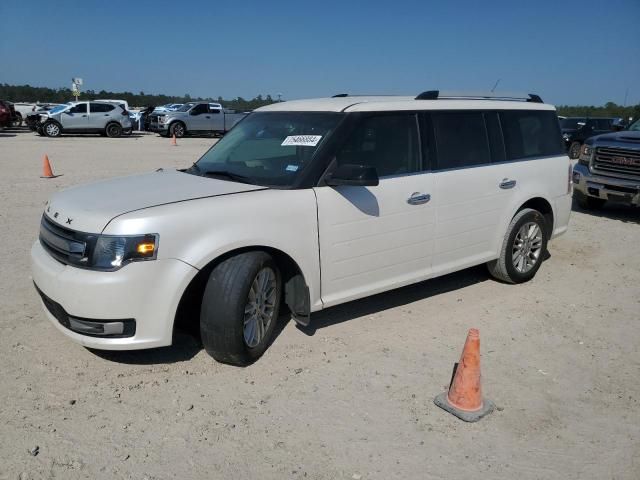 2016 Ford Flex SEL