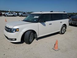 Ford Flex salvage cars for sale: 2016 Ford Flex SEL