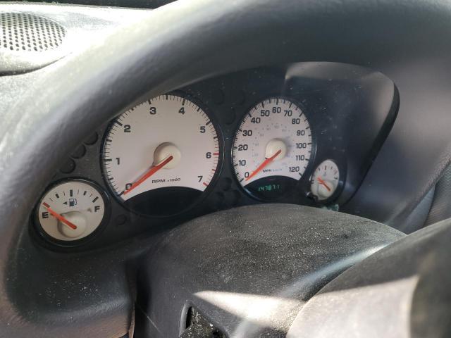 2003 Jeep Liberty Sport