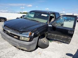 2003 Chevrolet Avalanche C1500 for sale in Montgomery, AL