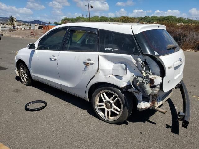 2004 Toyota Corolla Matrix XR