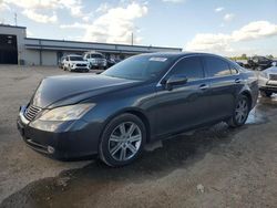 Lexus es 350 salvage cars for sale: 2008 Lexus ES 350