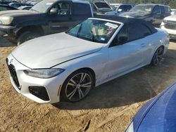 BMW salvage cars for sale: 2022 BMW M440I