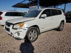 Toyota salvage cars for sale: 2011 Toyota Rav4 Limited