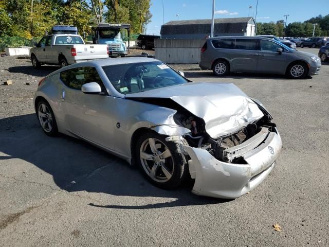 2009 Nissan 370Z