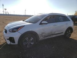 KIA Niro Vehiculos salvage en venta: 2022 KIA Niro LX