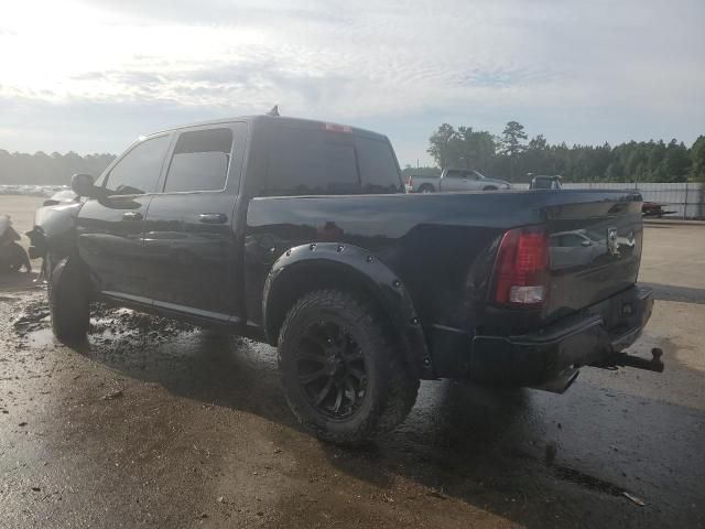 2013 Dodge RAM 1500 Sport