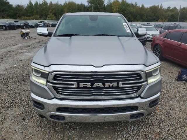 2019 Dodge 1500 Laramie