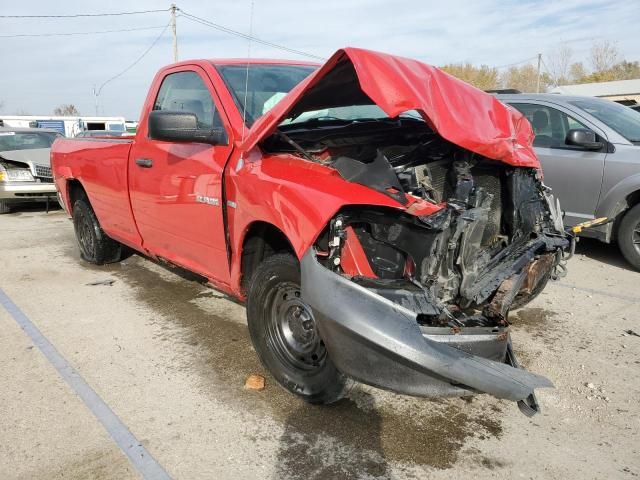 2009 Dodge RAM 1500