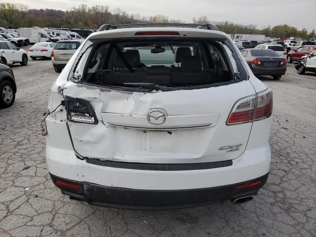 2010 Mazda CX-9