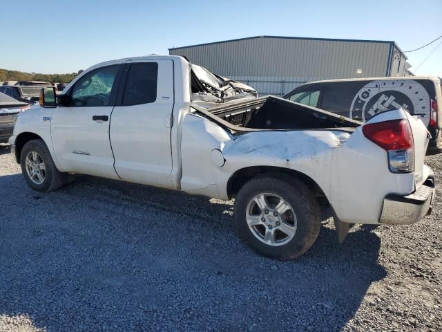 2008 Toyota Tundra Double Cab